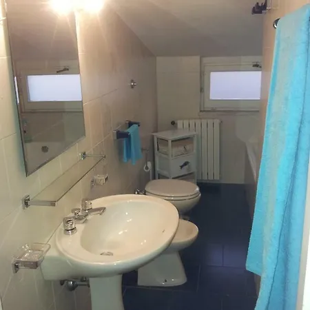 Appartement Vindicio Holidays