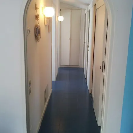 Vindicio Holidays Appartement Formia