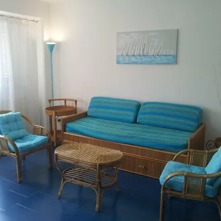 Vindicio Holidays Appartement Formia