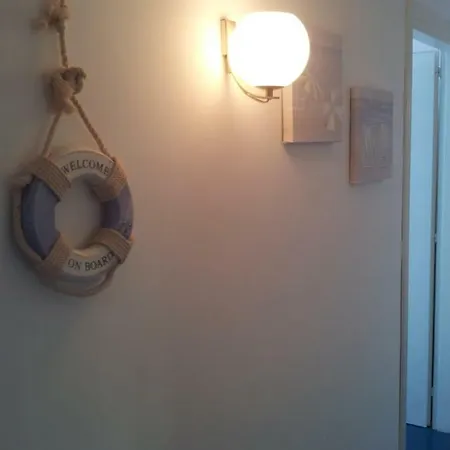 Vindicio Holidays Appartement Formia