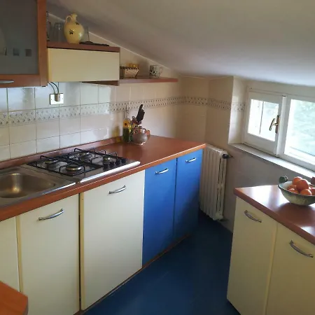 Vindicio Holidays Appartement Formia