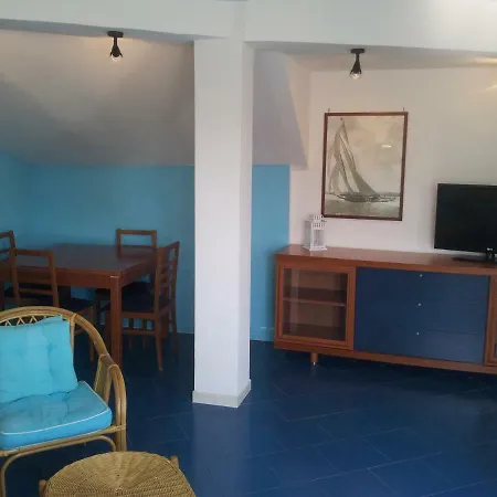 Vindicio Holidays Appartement Formia